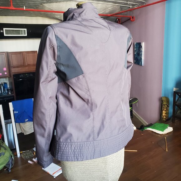 Motorcycle Jacket - Picture 2 of 16